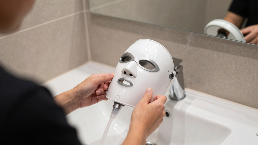 best oxygen facial machine for home use