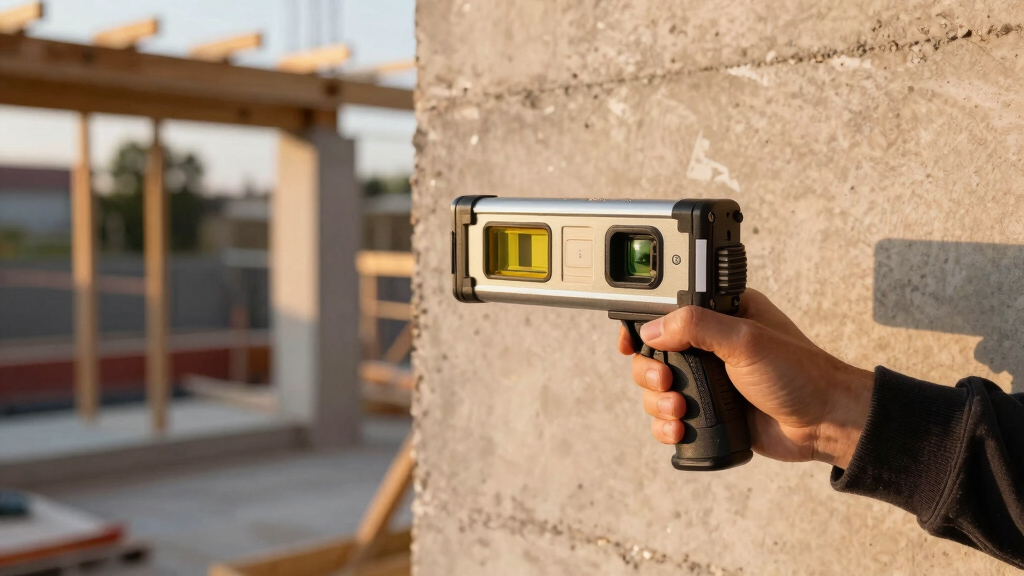 best laser level self leveling premium