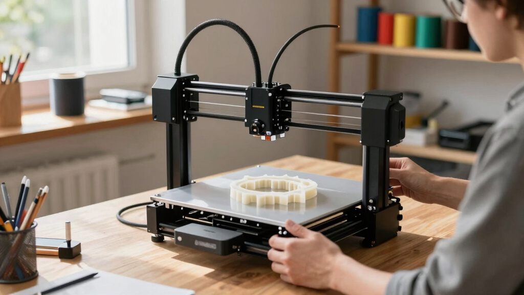 best professional large format 3D printer for small design studios