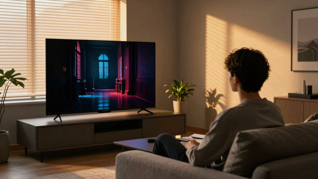best oled tvs for dark-room viewing