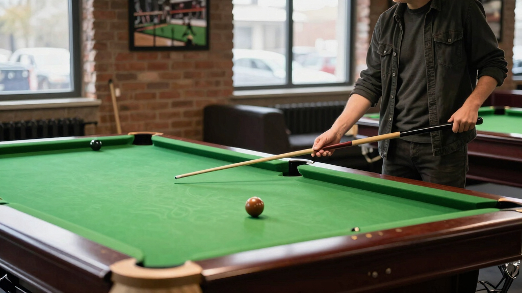 best 9-foot pool tables