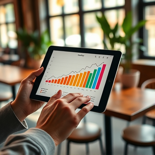 Comparison of Growth Opportunities in Different Industries