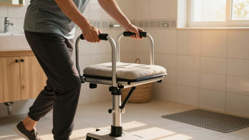 best patient lift wheelchairs for home transfers