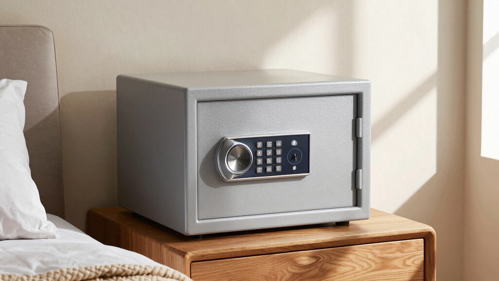 best home safe for single women after divorce