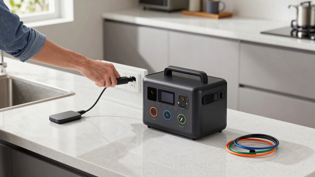 best portable power stations for apartments