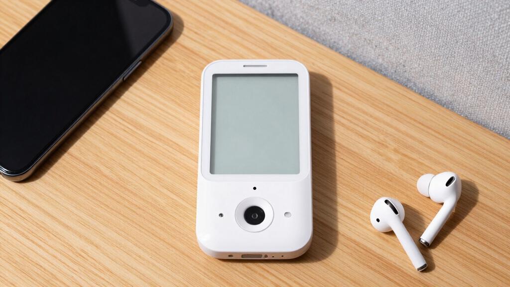 best portable document readers with voice output