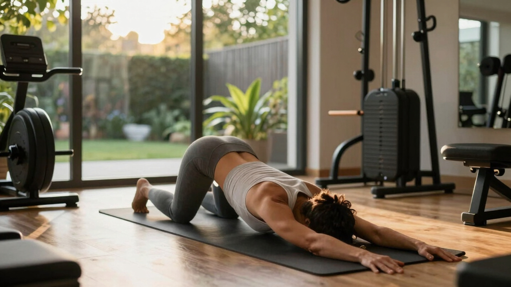 best premium home gym system