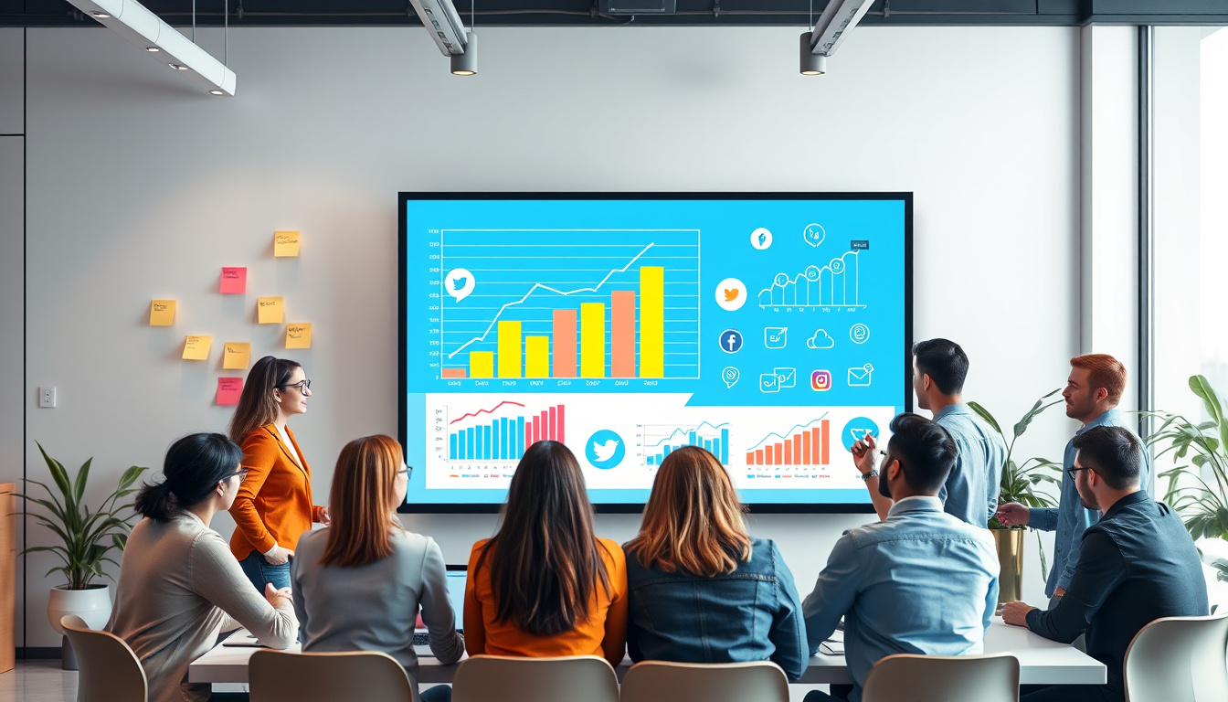 Maximize Your Reach: Effective Strategies for Powerful Content Promotion