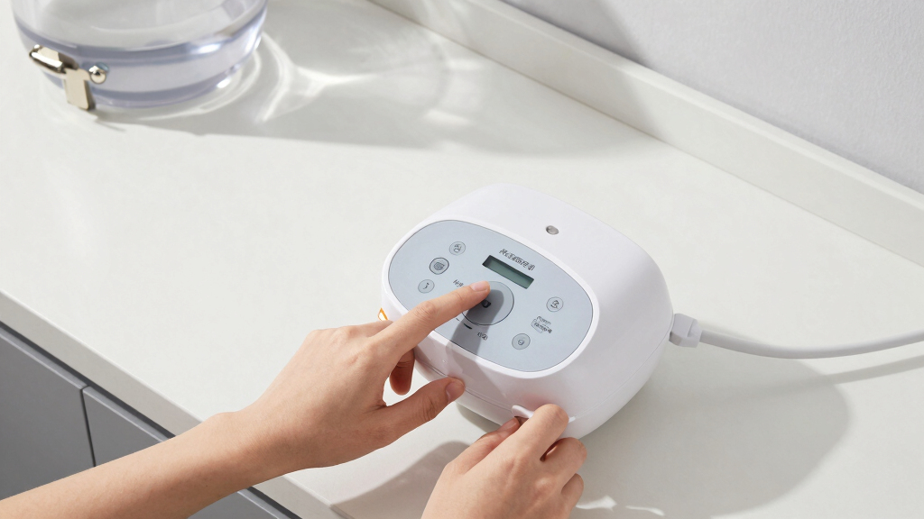best water softener for hard water