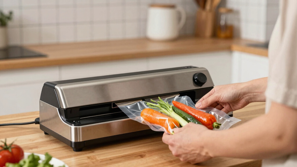 best chamber vacuum sealers