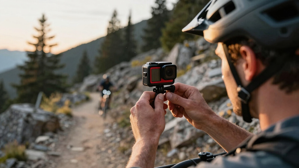best action camera 4k