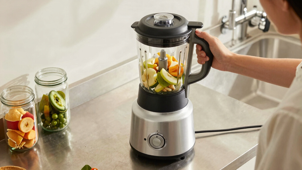 best commercial blender under $1000