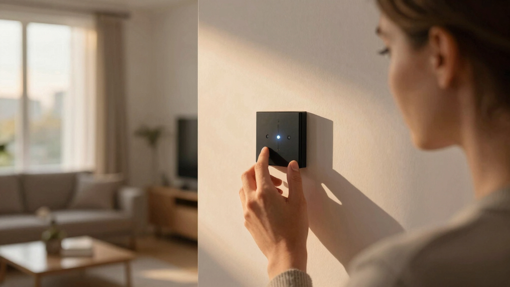 best smart dimmer switch for led lights