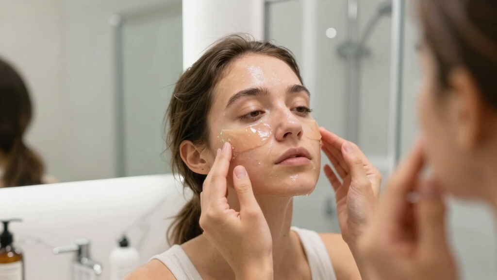 best waterproof acne patches
