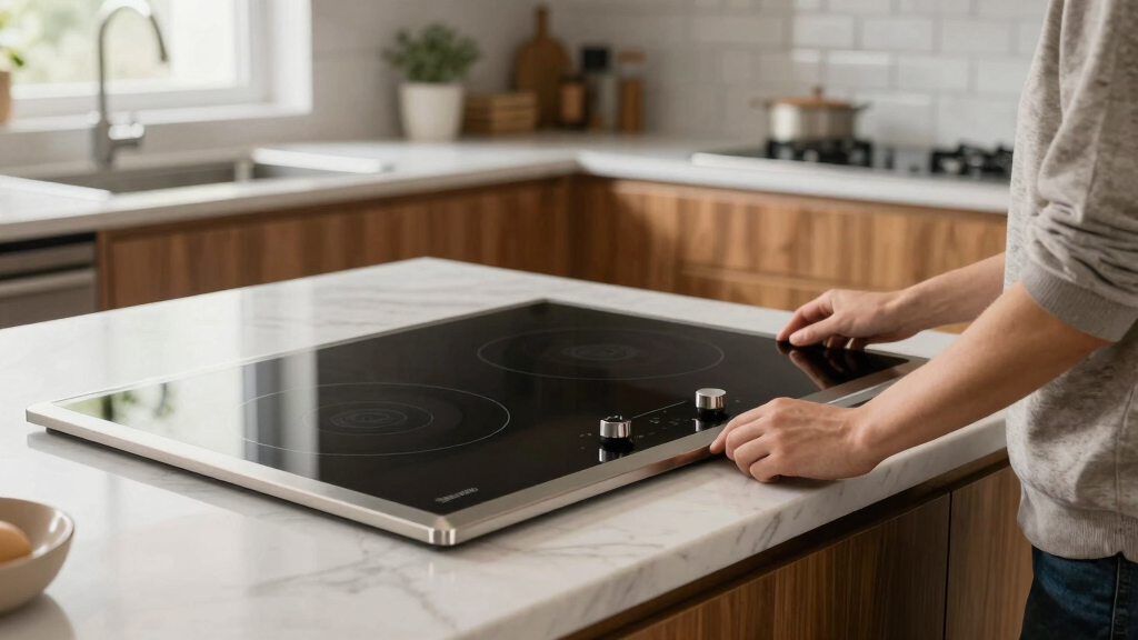best 30 inch induction cooktop for remodel