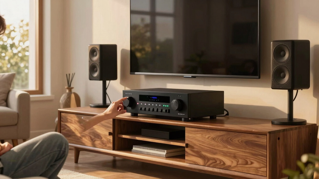 best-av-receiver-for-beginners