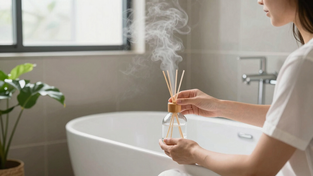 best diffuser for home spa