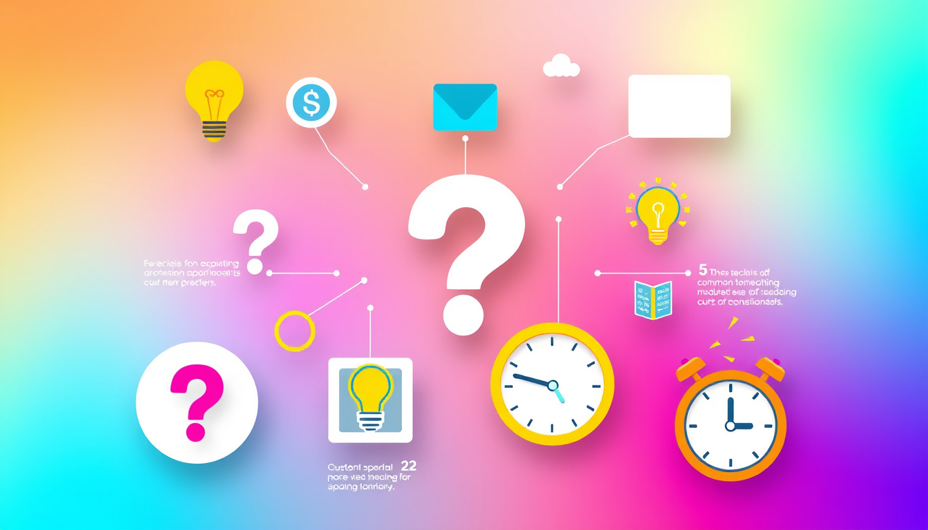 Essential FAQs: Your Ultimate Guide to Common Questions and Answers