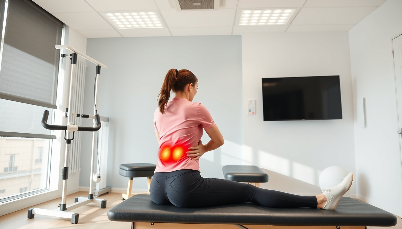 Revolutionize Your Recovery: Expert Physiotherapy for Patellofemoral Pain in Singapore