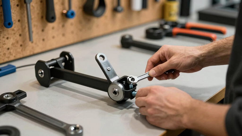best bike trailer hitches and couplers