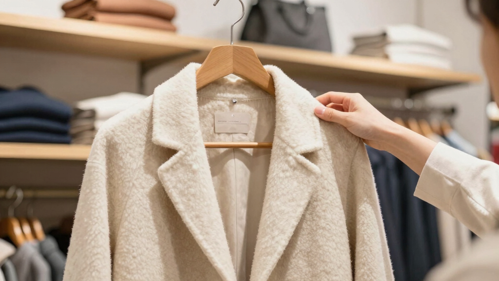best wool coats amazon
