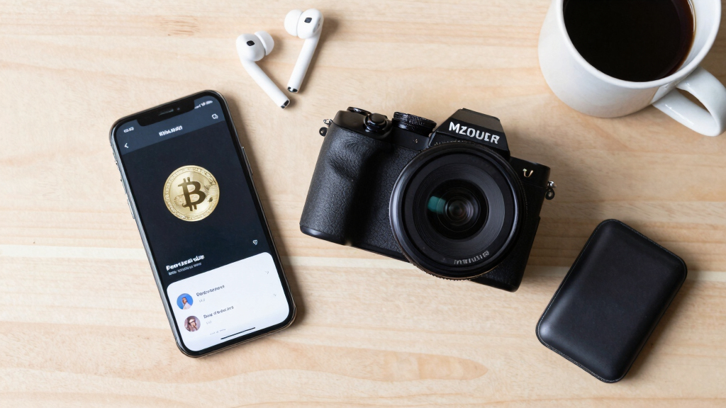 best mirrorless camera for web3 content creators