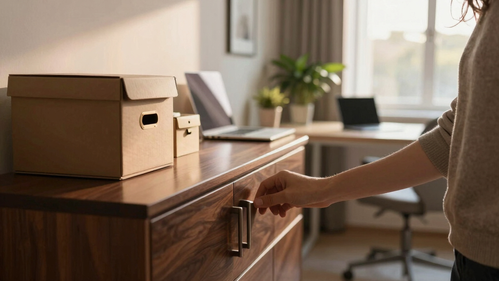 best office credenzas for extra storage