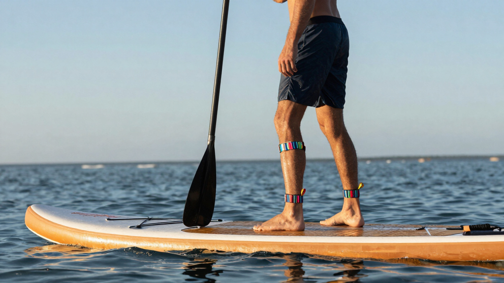 best paddle boards for ocean use