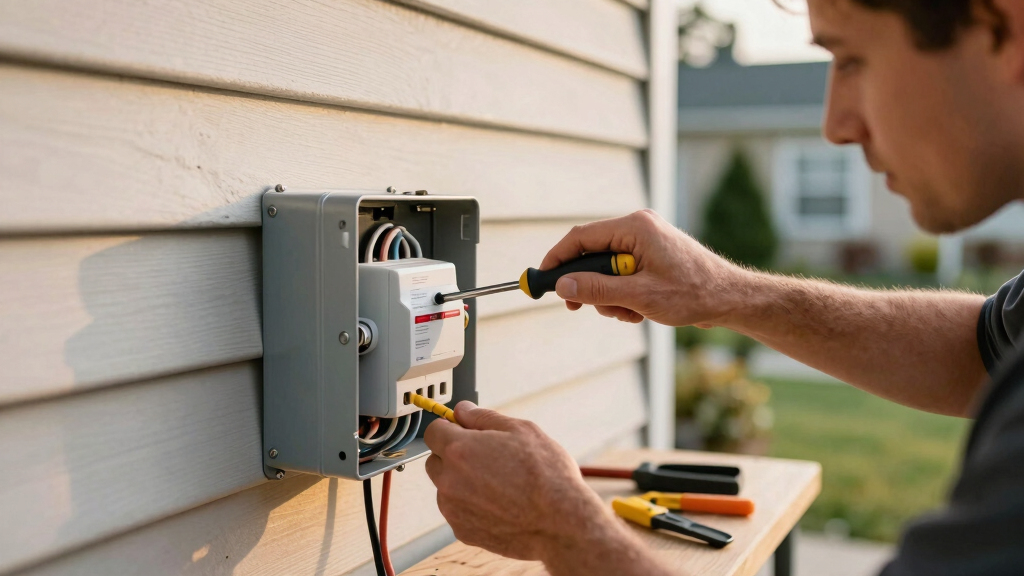 best transfer switch kit for home generator