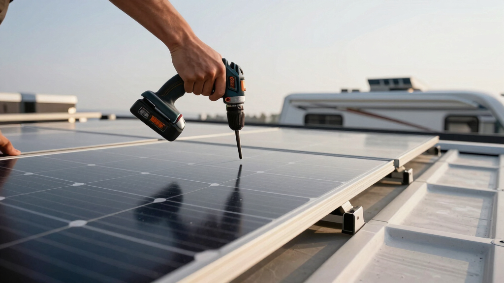13 Best RV Solar Panel Kit 800w in 2026 27 best RV solar panel kit 800w