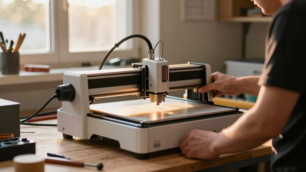 best enclosed laser engraver