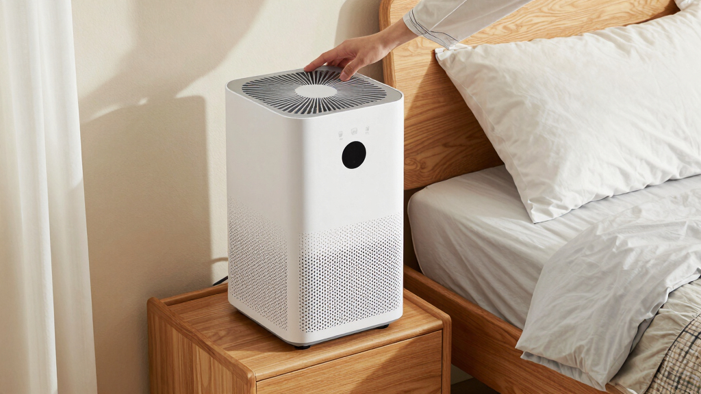 best dehumidifier air purifier combos for bedroom comfort