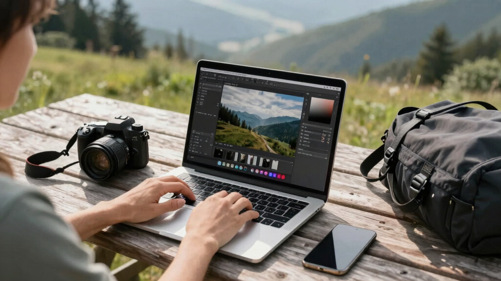 15 Best Laptop For Photo Editing Travel In 2026 33 best laptop for photo editing travel