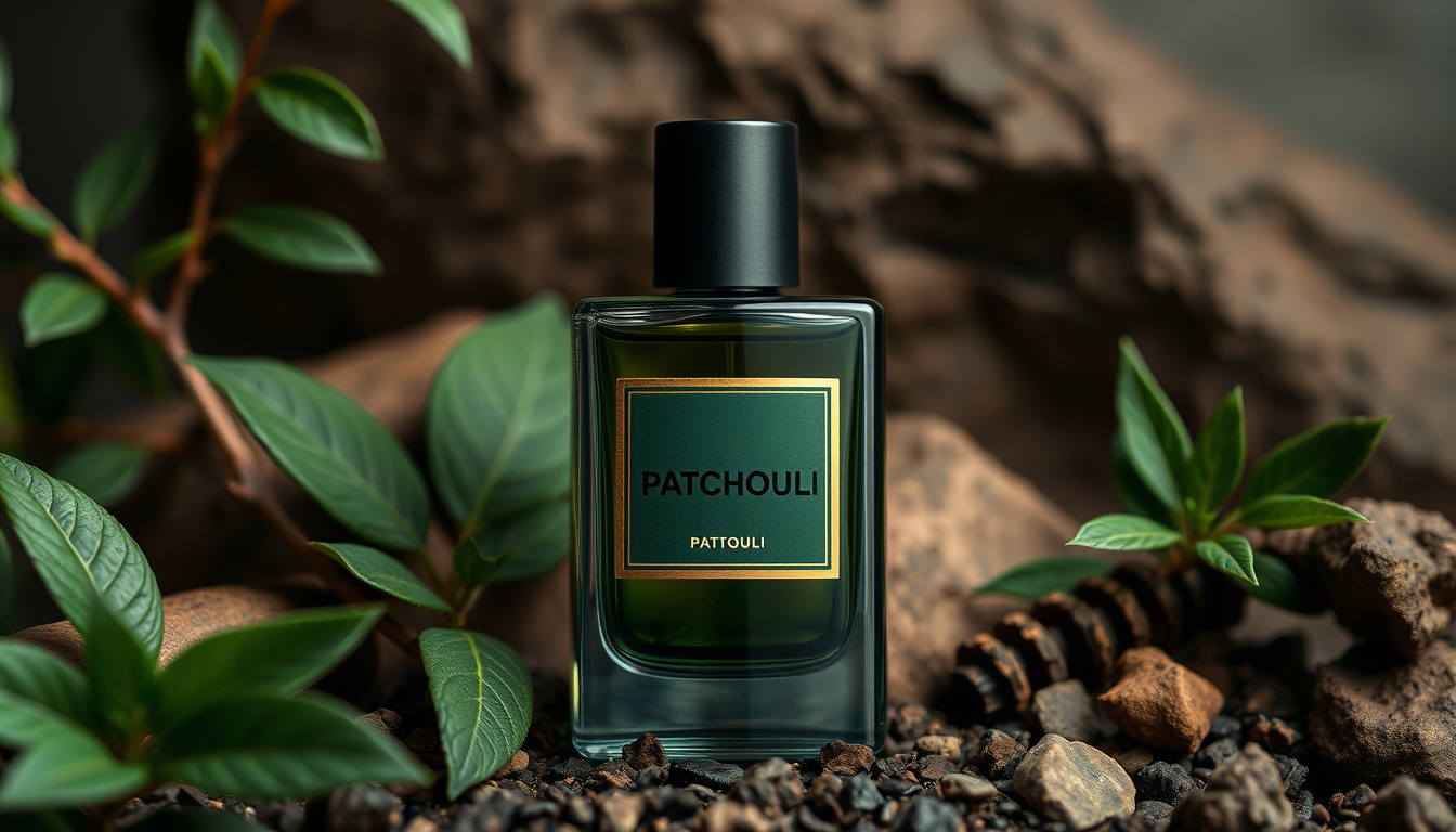 Discover Tauer Perfumes