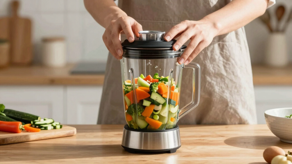 best blenders for soup