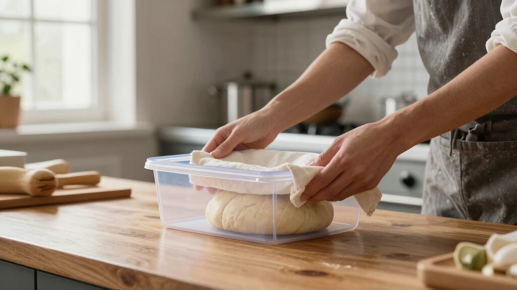 best bread proofing boxes