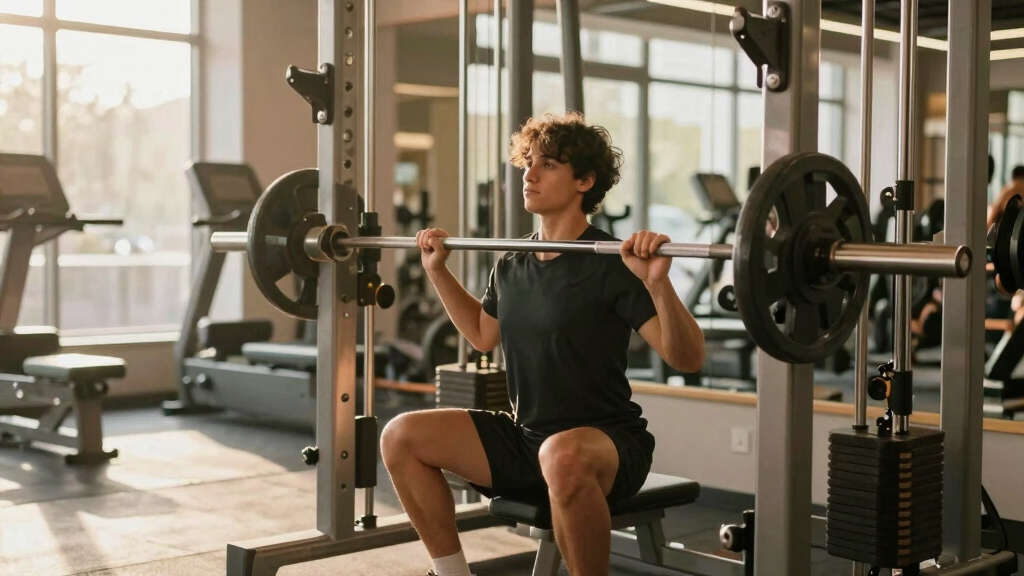 best all-in-one smith machine functional trainer