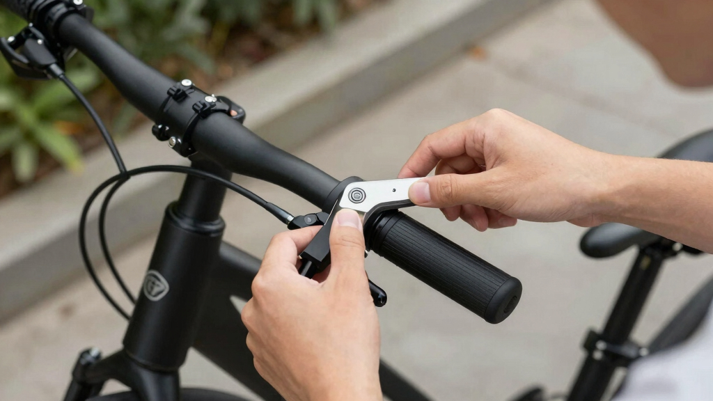 best smart locks for bicycles