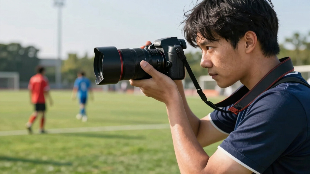 best zoom lenses for outdoor sports
