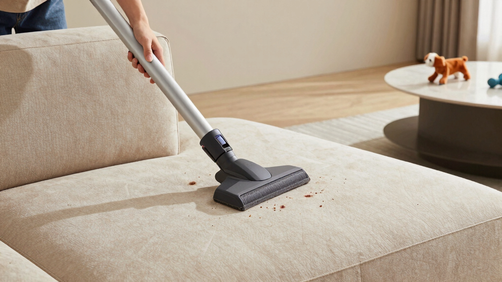 best pet friendly sofas stain resistant