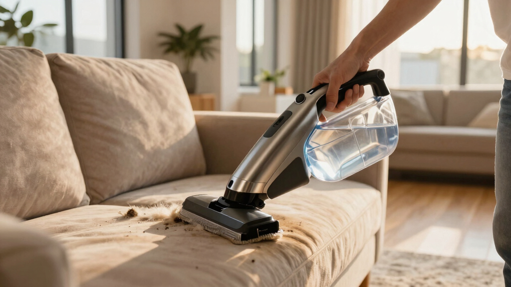 best premium spot cleaners for pet homes