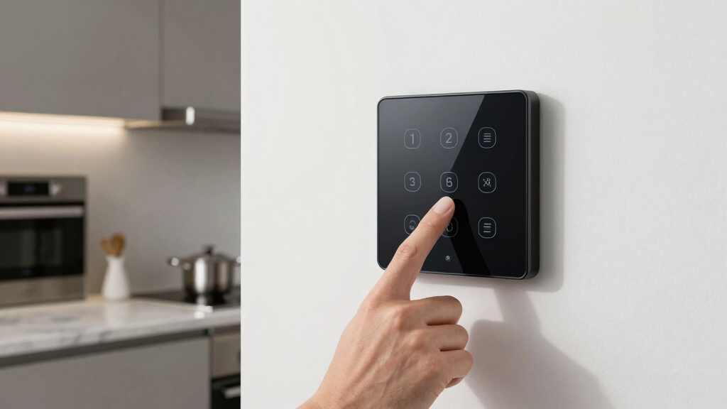 best smart wall controls for ceiling fans
