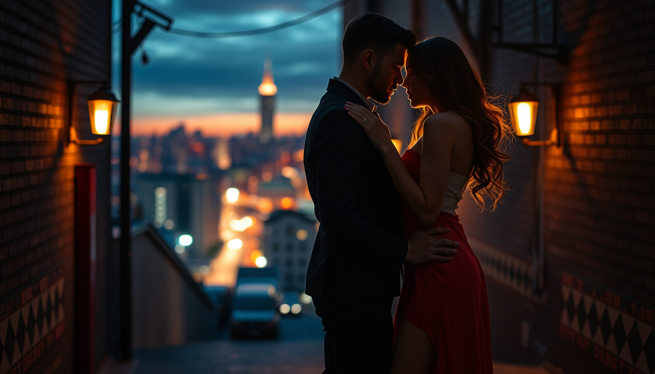 Famous Taboo Love Stories in Literature and Film