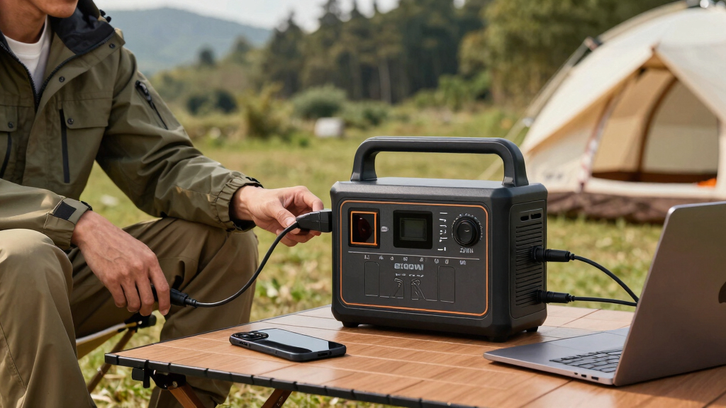 best lifepo4 portable power station 2000w