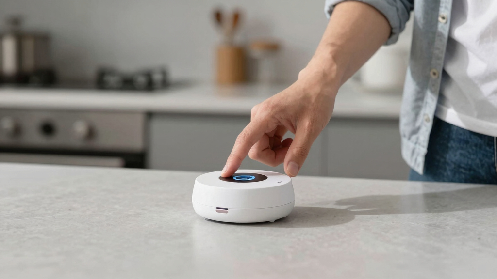 best smart leak detector