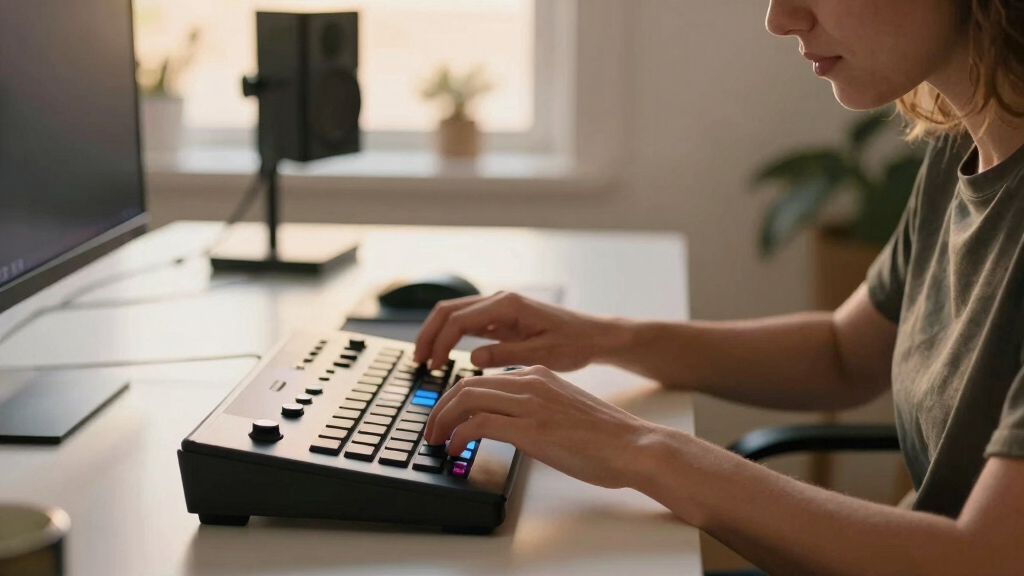 best stream deck controller for creators