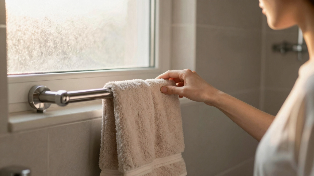 best countertop towel warmer for bathroom