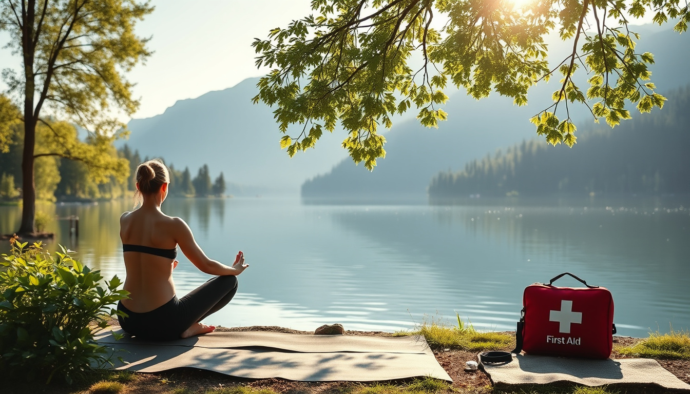 Tips for Recovery and Preventing Future Injuries