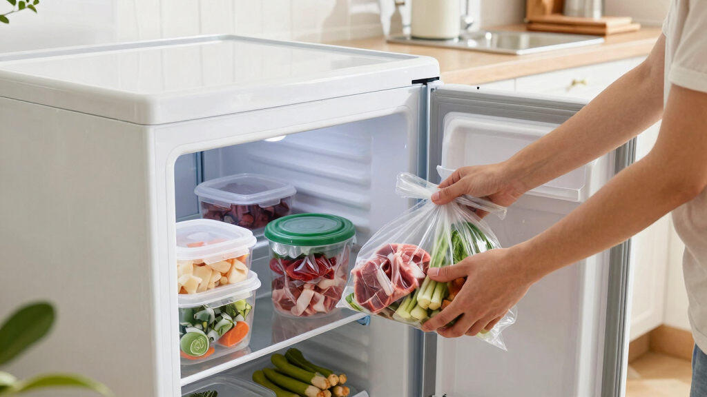best chest freezers for bulk food storage