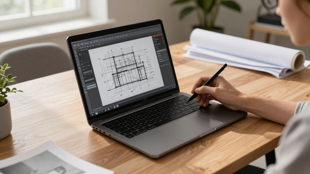 best CAD workstation laptop for architects